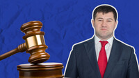 Восстановление Насирова в должности не имеет ничего общего с не менее громким делом Бочковского