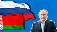 Продажа лозунгов: как Беларусь выстраивает отношения в союзном государстве с РФ