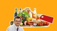 Как изменились цены на продукты и что подорожает в марте?
