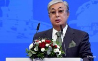 Токаев принес присягу и вступил в должность президента Казахстана