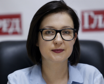 Совсун Инна Романовна