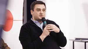 Борняков Александр Сергеевич
