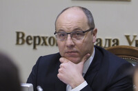 Обещания страны чудес. Как работает народный депутат Андрей Парубий